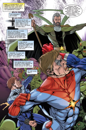 The Sire #10 - Image 2