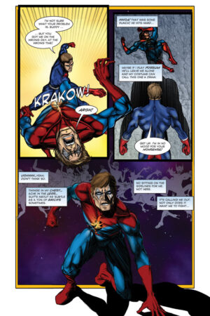 The Sire #10 - Image 4