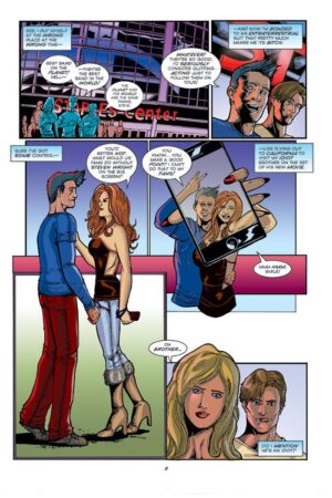 The Sire #8 - Image 3