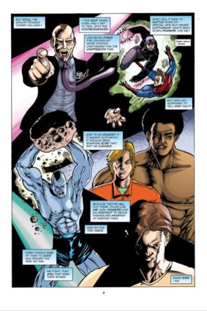 The Sire #8 - Image 4