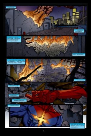The Sire #1 - Image 4