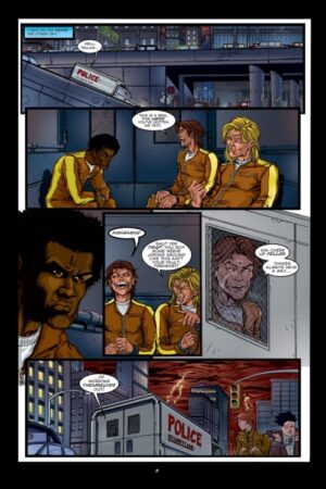 The Sire #1 - Image 2