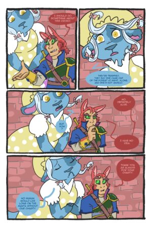 Rolt: By Way Of Water #1 - Image 3