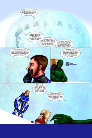 Victors #3 - Image 3