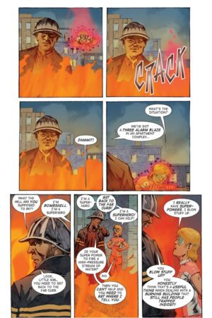 Bomb-Shell #2 - Image 2