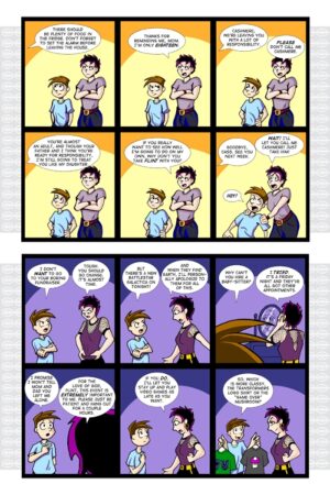 UTC Vol 1 - Image 2