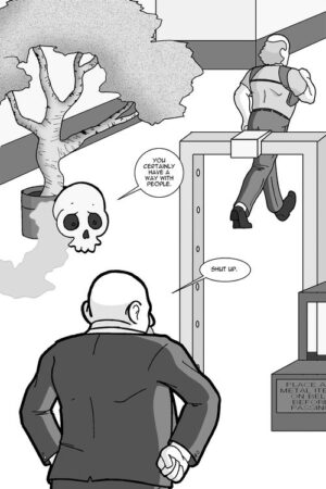 Dumb Luck Vol. 3 - Image 2