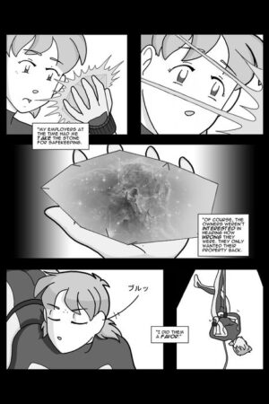 Dumb Luck Vol. 3 - Image 3