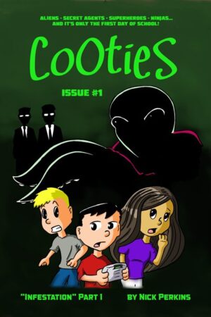 Cooties #1