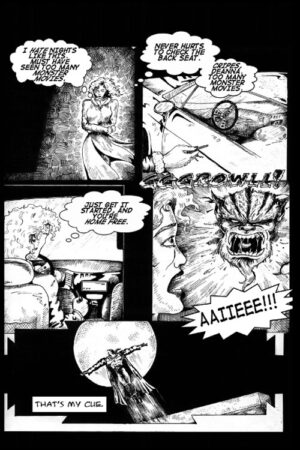 Spring River Wild #1 - Image 3