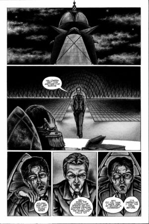 The Unforgiven #1.4.2 - Image 3