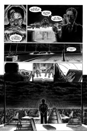 The Unforgiven #1.4.2 - Image 4