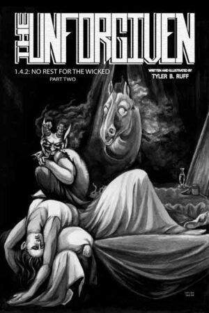 The Unforgiven #1.4.2