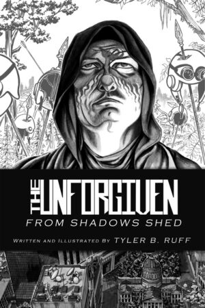 The Unforgiven Vol. 2