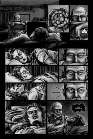 The Unforgiven Vol. 2 - Image 2