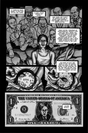 The Unforgiven Vol. 2 - Image 3