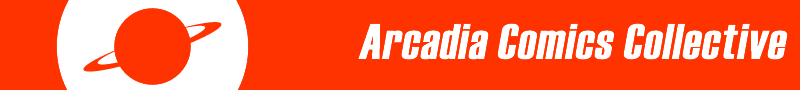 Arcadia Comics Collective